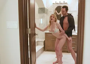 Massage dầu SPA cho âm hộ mềm mại nhất trong 5 phút và đạt cực khoái và run rẩy