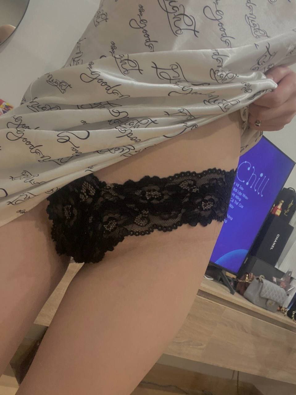 Bố Anh xã nàng dâu 2